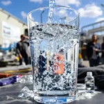 Microplastiche nell’acqua potabile: le stazioni di depurazione faticano a far fronte