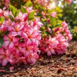 Trasforma il tuo oleandro in un festival di fiori con questo fertilizzante naturale